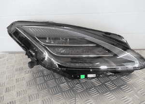 Lampa przednia przód prawa jaguar e-pace full led 2018- 1