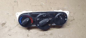 Panel nawiewu powietrza Ford Transit Connect 98AB-18C419-AF 3