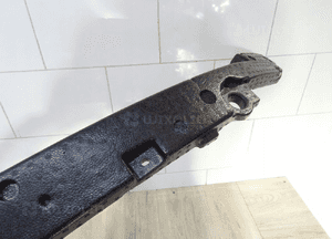 Tesla 3 lift absorber pianka zderzaka pas przód 1104669-CN-G 4