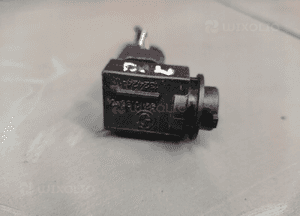 BMW 3 F30 F31 F20 F21 CZUJNIK JAKOŚCI POWIETRZA 9240180 ORYGINAŁ SPRAWNY 4