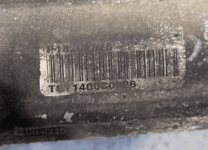 PRZEKŁADNIA KIEROWNICZA MAGLOWNICA Opel Insignia A 08- EU 7