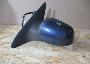 Lusterko lewe przód przednie ford mondeo MK3 5 pin 4