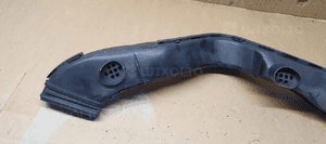 Rura dolot przewód powietrza Ford Focus MK2 1.6 TDCI 7M51-9E635-AD 5