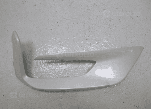 Ford kuga MK3 st kratka wlot zderzaka prawy przód przednia 2