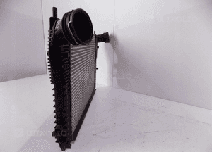 VW Skoda Audi 1K0 Chłodnica Intercooler - 6091 2