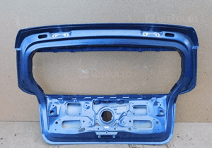 Klapa tył pokrywa bagażnika bmw 1 i E81 E87 04-12 3