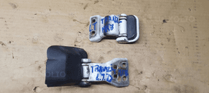 Zawias zawiasy drzwi lewy tył para Ford Transit MK7 1
