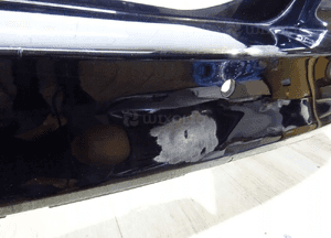 Zderzak mondeo MK5 st-line hb DS73-17906-M 7