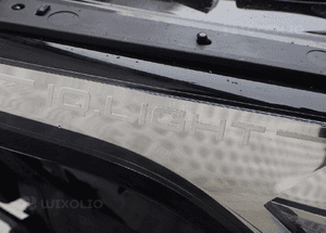Lampa vw tiguan ii iq.light iqlight led 5NB941082C prawy przod europa oryginał  radom 11