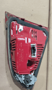 Lampa lewa tył tylna w klape audi A4 B8 lift avant kombi 8K9945093E 4