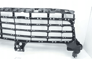 Atrapa kratka grill środkowy porsche cayenne iii 5