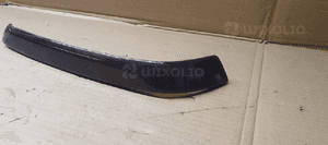 Dekor listwa ozdobna drzwi prawy tył drewno BMW 3 E90 E91 7121476 2