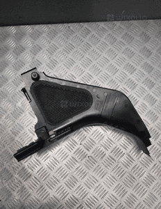 BMW I3 OSŁONA PROGU SŁUPKA PRAWY PRZÓD 7272420 3