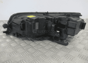 Lampa przód przednia prawa skoda octavia 3 iii lift full led 2016-2019 rok 13