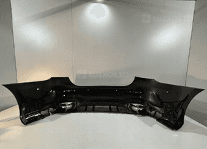 Mercedes A W177 SEDAN Body Kit A45 AMG - 14624 12