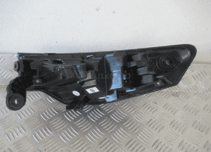 Lampa tylna tył lewa bmw X2 ii U10 led 2023 8