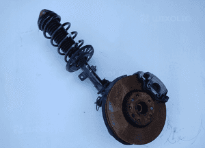 AMORTYZATOR ZWROTNICA PRAWA PRZÓD PRZEDNIA PARTNER BERLINGO IV 1.2 THP 19- 2