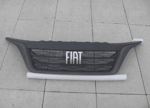 Fiat ducato boxer jumper drzwi tylne prawe 10