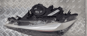Bmw F30 F31 lampa lewa przód 7259539 uk km 9