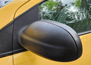 VW Fox lusterko lewe 2