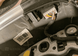 Kierownica multifunkcyjna opel insignia a 13316547 5