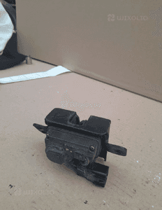 Zamek klapy bagażnika Opel Antara facelift 2011 15934420 2