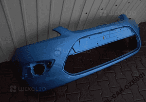 Zderzak przód przedni ford focus 08-10 8M51 17K819A radom 1