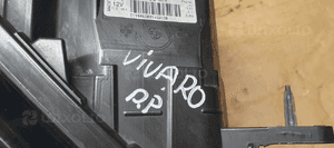 Lampa prawy przód przednia prawe Opel Vivaro B Trafic III UK 260101200R 93867950 10