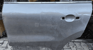 Renault Espace V drzwi tył tylne   lewe TEKNG 1