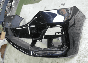 Ford connect MK3 idealny zderzak przedni 3