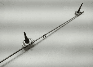 MECHANIZM WYCIERACZEK LAND ROVER DEFENDER XH1217508CC 2007-2014 EUROPA 3