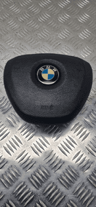 Bmw F07 F10 F11 poduszka powietrzna airbag kierowcy 6783839 2