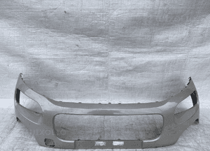 Citroen berlingo zderzak przedni 18- 1