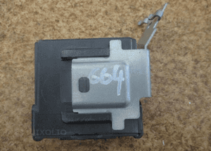 MODUŁ STEROWNIK ADAS NISSAN MICRA K14 284E75FA1D 1