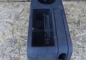 Tunel środkowy vw golf v plus 5M0863323R 2