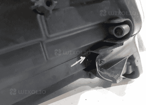 BMW Z4 E89 Lampa Bi-xenon R - 13213 9