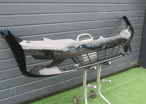 Zderzak przód przedni bmw 3 G20 G21 2018-2022 2