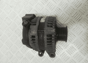 RANGE ROVER SPORT L320 LAND ROVER DISCOVERY III L319 2.7TD ALTERNATOR 4