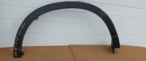 MAZDA CX5 listwa prawy tyl po 12 r 1