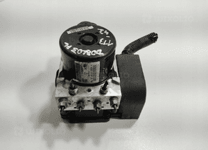 Pompa sterownik abs fiat doblo ii 00052026221 10.0961-1632.3 2015-2022 lift 2