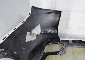 BMW X5 G05 M-Pakiet Zderzak tył tylny 9
