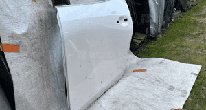 Drzwi tył tylne lewe mazda 3 iii 4 iv hb BDMT73010 5