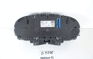 LICZNIK ZEGARY VW AMAROK 2H6920871A 6