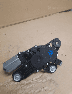 Silniczek wycieraczki tył tylnej Ford Focus MK3 BV61-17K441-AA 0390201205 1