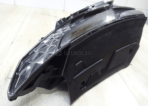 Lampa lewa  PRZÓD LED TUCSON IV 92207N7100 4