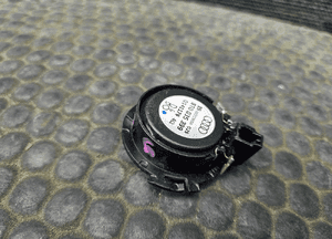 Głosnik 8T0035397A 8T0035416 8T0035399 8K9035709 Głosniki Przod Tyl Drzwi Bang & Olufsen Audi A4 B8 A5 Sedan Kombi 31