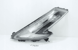 Nissan juke F15 lift 2014- lampa lewy przód lewa przednia 26125BV80C 1