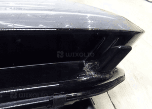 Lampa prawa FUL LED Vw Tiguan 5NB941036d 5NB 9