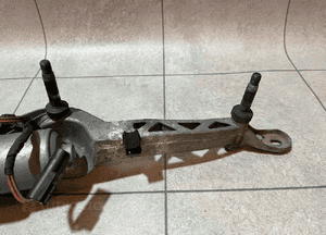 Mercedes W212 mechanizm silnik wycieraczek europa 7