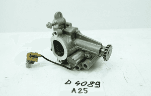 Pompa oleju mercedes a W177 cla W118 1.3 1